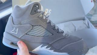 DO NOT BUY JORDAN 5 WOLF GREY WITHOUT WATCHING THIS!!