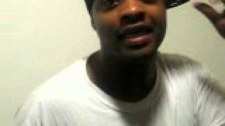 The hottest freestyle ever!