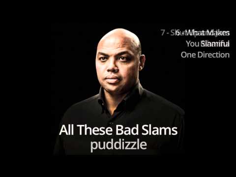 All These Bad Slams - Crossfade