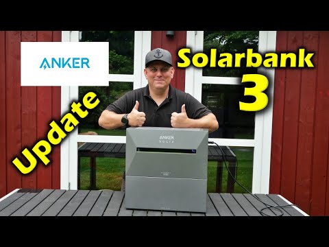 Anker Solarbank 3 Pro review after 2 months: Is Anker's storage worth it?