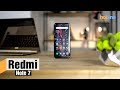 Видеообзор Xiaomi Redmi Note 7 4/128GB Black