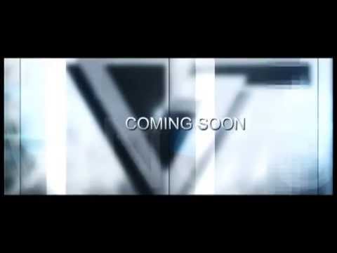 Official Teaser Kriss Norman - Hands Up EP (Pre-Release)