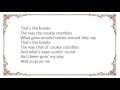 George Strait - That's the Breaks Lyrics