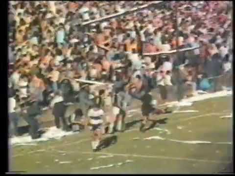GIMNASIA 3 - Racing 1 | Final Ascenso 1984 | IDA Avalancha