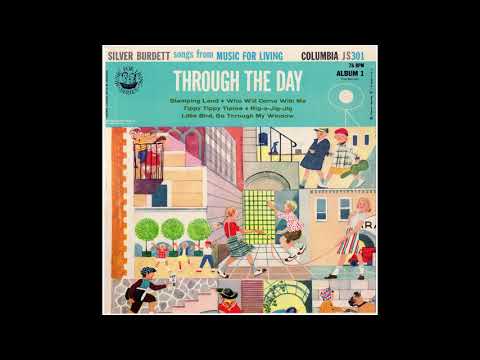 Music For Living Through the Day Album 1 (Silver Burdett/Columbia 78)