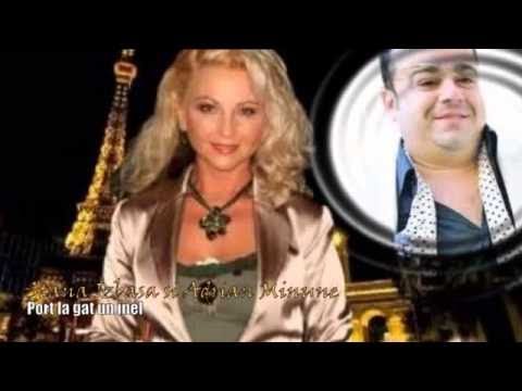 STANA IZBASA SI ADRIAN MINUNE - PORT LA GAT UN INEL, ORIGINAL