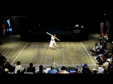 HelenG)I-dle - HWAA (Remix) (K-POP COVER DANCE LAM FESTIVAL 04.06.2023)