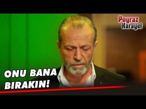 Bahri, Zafer'e Kinlendi- Poyraz Karayel Özel Klip