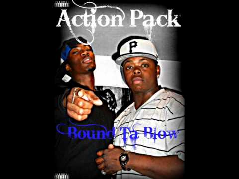 Action Pack-MVP "most valuable playa"