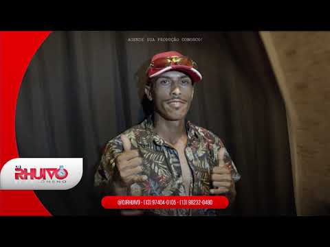 Mc Dan Oliveira - Obrigado Mãe [Áudio Oficial] Prod. DJ Rhuivo.