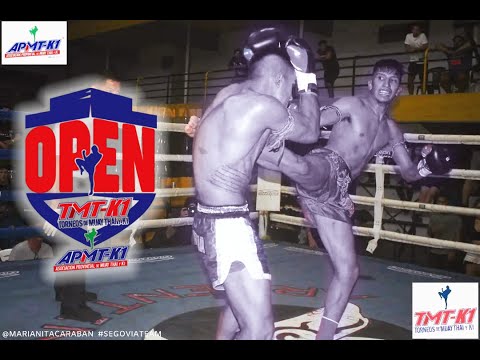 SANTIAGO LALANE VS LUCAS TELLO - FINAL SUPER 4 PRO - TMTK1 OPEN