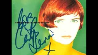 Cathy Dennis - Everybody Move (House Mix)