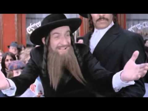 Les aventures d'Usurier Jacob