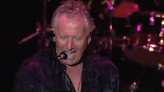 ME LIKE YOU - AIR SUPPLY | Live in Israel 2011