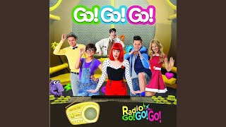 Cover art for Holiday Bay