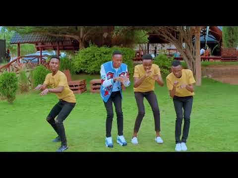 MESHACK MWAKI _-_HODI HODI INYAA NGUMBAU (Official Video. MP4.)
