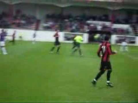 Copa del Rey: LEMONA 1- 2 C.F. PALENCIA