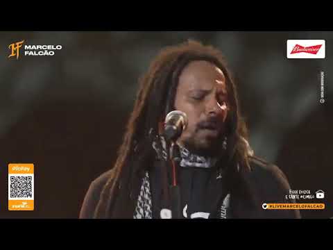 Marcelo Falcão e Filipe Ret  #LoucoPraVoltar - Rodo Cotidiano ao Vivo