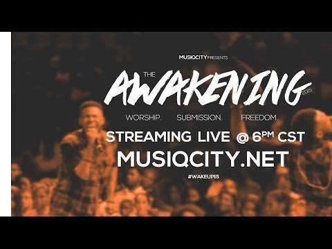 MusiqCity Presents The Awakening 2015