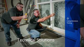 See What Deceuninck Can Do for You