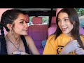 STUCK In A Car With Madeline Argy