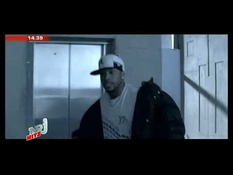 mathieu edward & sheryfa luna_ comme avant (officiel)