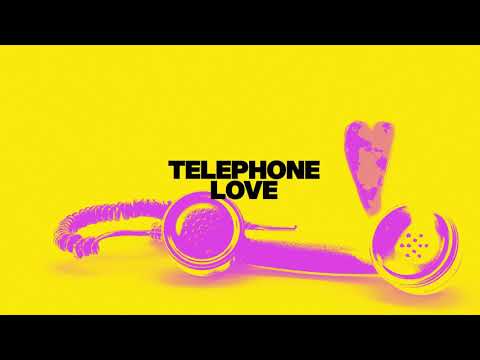 Sondr & OMI - Telephone Love (Lyric Video) [Ultra Music]