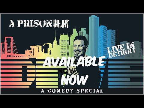A Prison 10 is available now