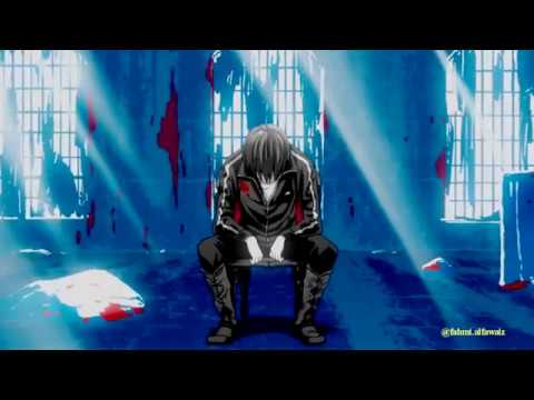[AMV] Anime - Donten