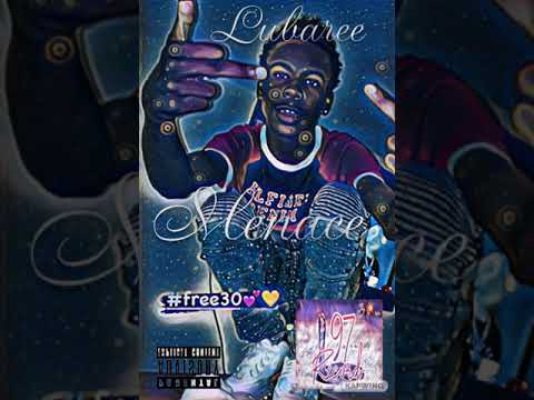 Lubaree- menace(LOVE MY GUNNAS)