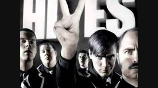 The Hives   You got it All Wrong