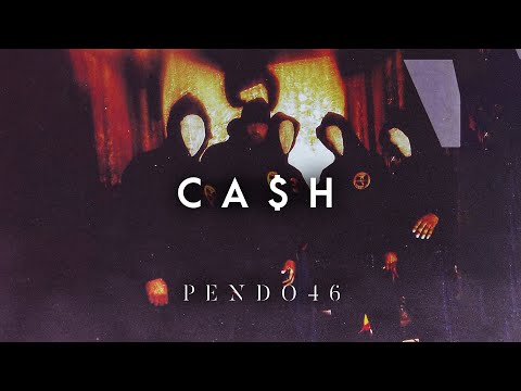 (SOLD) "CA$H" | Wu-Tang Clan Type Beat | Hard 90's Boombap Beat | East Coast Type Beat | Pendo46