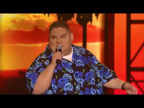 Gabriel Iglesias Hot and Fuffy 2015 Full Show Stand Up Comedy
