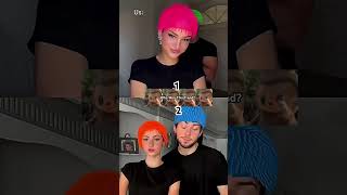 Out of my mind Bob trend#bob #dreads #nickiminaj #tiktok #fyp#goviral