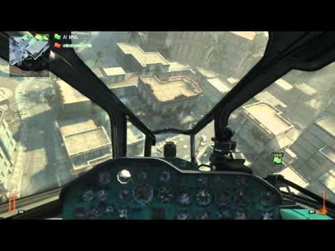 mikelovesrobots - Black Ops Game Clip