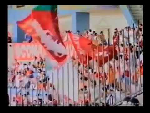 CRB 4 x 2 CSA - Campeonato Alagoano 2003