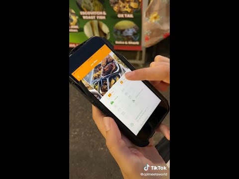 Get Exclusive In-App Specials - Ravi Persad Doubles, Uncle Sam & Sons, Jam Bites