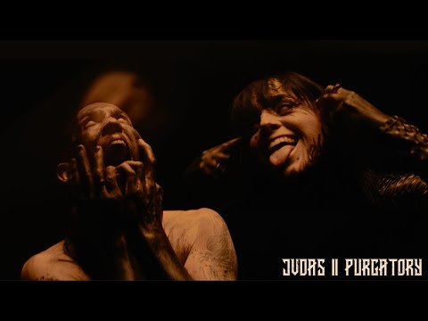 BÖSE FUCHS - JUDAS || PURGATORY (Official Music Video)