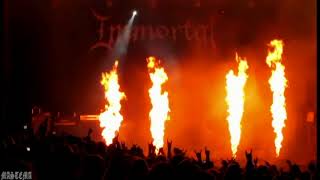 Immortal - Triumph Live 2013