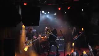 Stryper - Reach Out [Live At The Whisky]