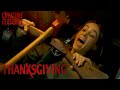 The Final Face Off With John Carver Thanksgiving 2023 Creature Features