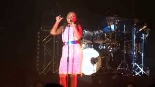 Jessica Mauboy - Who&#39;s Lovin&#39; You