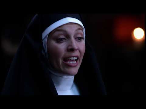 Supernatural   9x17   Mother's Little Helper   Abaddon Possessed New Body