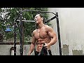 크로스핏.. 존나 힘들어 X발.