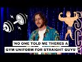 The Gym Is Simply Not For Me | Billy D'Arcy | Stand Up Comedy