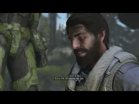 Halo Infinite. we all make mistakes, its what makes us human.