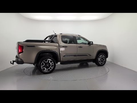 Volkswagen Amarok PAN AMERICA 3.0TDI 237HP AUTO 4M - Image 2