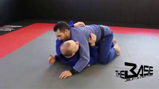 Jiu Jitsu Fundamentals - Half Guard Passing - Esgrima Pass