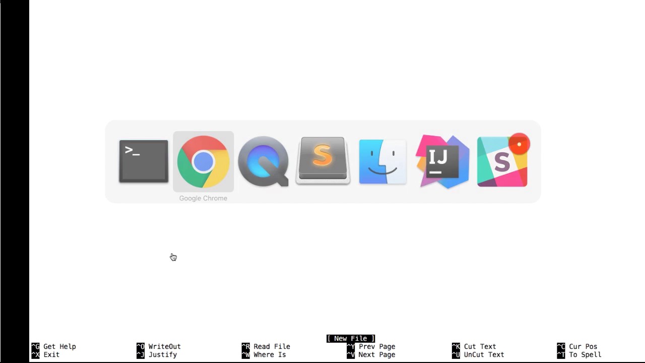 Google Cloud Platform: Setting up NodeJS server on Virtual Machine