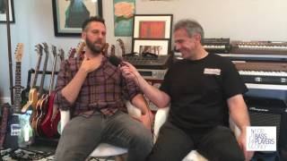 Kaveh Rastegar Interview video